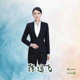 陈逸飞