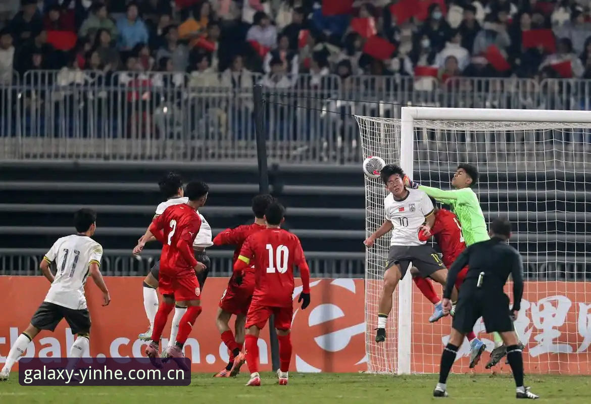 银河娱乐官方认证 U17世界杯抽签深度评测:中国足球青训的机遇与挑战,银河娱乐官网用户视角全面体验报告